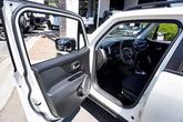 Thumbnail of 2022 Alpine White Clearcoat Jeep Renegade