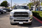 Thumbnail of 2023 Bright White Clearcoat RAM 2500