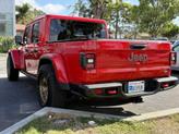 Thumbnail of 2020 Firecracker Red Clearcoat Jeep Gladiator