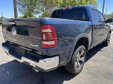 Thumbnail of 2021 Patriot Blue Pearlcoat RAM 1500