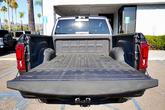 Thumbnail of 2025 Granite Crystal Metallic Clearcoat RAM 2500