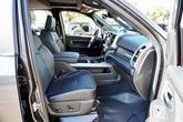 Thumbnail of 2025 Granite Crystal Metallic Clearcoat RAM 2500