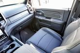 Thumbnail of 2025 Granite Crystal Metallic Clearcoat RAM 2500