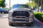 Thumbnail of 2025 Granite Crystal Metallic Clearcoat RAM 2500