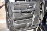 Thumbnail of 2025 Granite Crystal Metallic Clearcoat RAM 2500