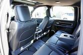 Thumbnail of 2025 Granite Crystal Metallic Clearcoat RAM 2500
