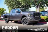 Photo of 2025 Granite Crystal Metallic Clearcoat RAM 2500