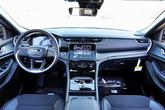 Thumbnail of 2025 Diamond Black Crystal Pearlcoat Jeep Grand Cherokee L