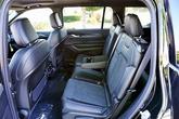 Thumbnail of 2025 Diamond Black Crystal Pearlcoat Jeep Grand Cherokee L