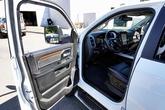 Thumbnail of 2024 Bright White Clearcoat RAM 2500