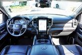 Thumbnail of 2024 Bright White Clearcoat RAM 2500