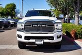 Thumbnail of 2024 Bright White Clearcoat RAM 2500