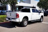 Thumbnail of 2024 Bright White Clearcoat RAM 2500