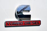 Thumbnail of 2024 Bright White Clearcoat RAM 2500