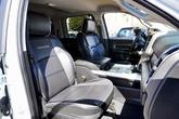 Thumbnail of 2024 Bright White Clearcoat RAM 2500