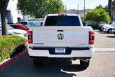 Thumbnail of 2024 Bright White Clearcoat RAM 2500