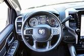Thumbnail of 2024 Bright White Clearcoat RAM 2500