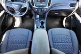 Thumbnail of 2024 Summit White Chevrolet Equinox