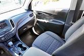 Thumbnail of 2024 Summit White Chevrolet Equinox