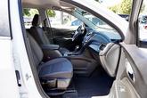 Thumbnail of 2024 Summit White Chevrolet Equinox