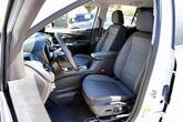 Thumbnail of 2024 Summit White Chevrolet Equinox