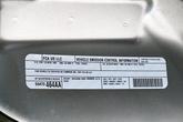 Thumbnail of 2021 Billet Silver Metallic Clearcoat RAM 3500