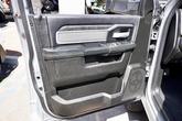 Thumbnail of 2021 Billet Silver Metallic Clearcoat RAM 3500