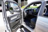 Thumbnail of 2021 Billet Silver Metallic Clearcoat RAM 3500