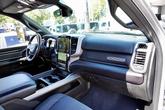 Thumbnail of 2021 Billet Silver Metallic Clearcoat RAM 3500