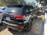 Thumbnail of 2018 Diamond Black Crystal Pearlcoat Jeep Grand Cherokee