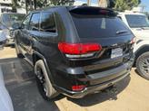 Thumbnail of 2018 Diamond Black Crystal Pearlcoat Jeep Grand Cherokee