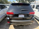 Thumbnail of 2018 Diamond Black Crystal Pearlcoat Jeep Grand Cherokee
