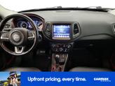 Thumbnail of 2020 Gray Jeep Compass