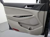 Thumbnail of 2021 Gray Hyundai TUCSON