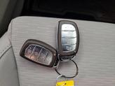 Thumbnail of 2021 Gray Hyundai TUCSON