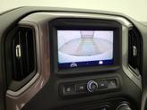 Thumbnail of 2021 White Chevrolet Silverado 1500