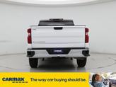 Thumbnail of 2021 White Chevrolet Silverado 1500