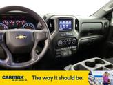 Thumbnail of 2021 White Chevrolet Silverado 1500