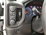 Thumbnail of 2021 White Chevrolet Silverado 1500