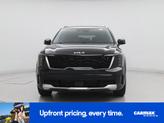 Thumbnail of 2024 Black Kia Sorento