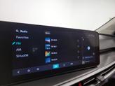 Thumbnail of 2024 Black Kia Sorento