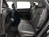 Thumbnail of 2024 Black Kia Sorento