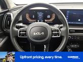 Thumbnail of 2024 Black Kia Sorento