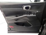 Thumbnail of 2024 Black Kia Sorento