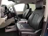 Thumbnail of 2022 Blue Chrysler Pacifica
