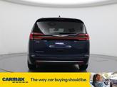 Thumbnail of 2022 Blue Chrysler Pacifica