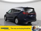 Thumbnail of 2022 Blue Chrysler Pacifica