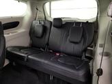 Thumbnail of 2022 Blue Chrysler Pacifica