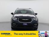 Thumbnail of 2022 Blue Chrysler Pacifica
