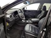 Thumbnail of 2018 Black Kia Sorento
